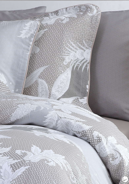 Постільна білизна "Christal", євро