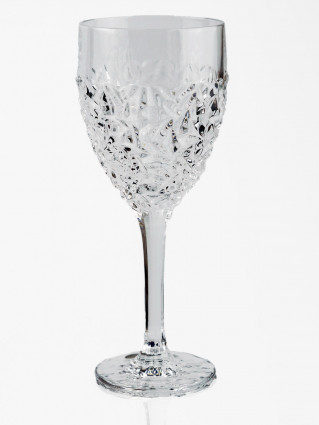 Келихи для вина "Nicolette" 6 предметів, 320 мл