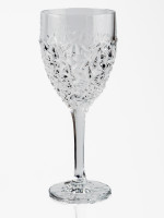 Келихи для вина "Nicolette" 6 предметів, 320 мл