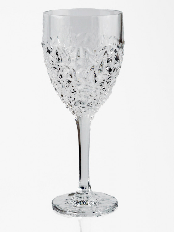 Келихи для вина "Nicolette" 6 предметів, 320 мл