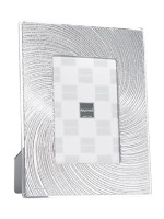 Фоторамка "Vortice", 23*28 см, колір срібло