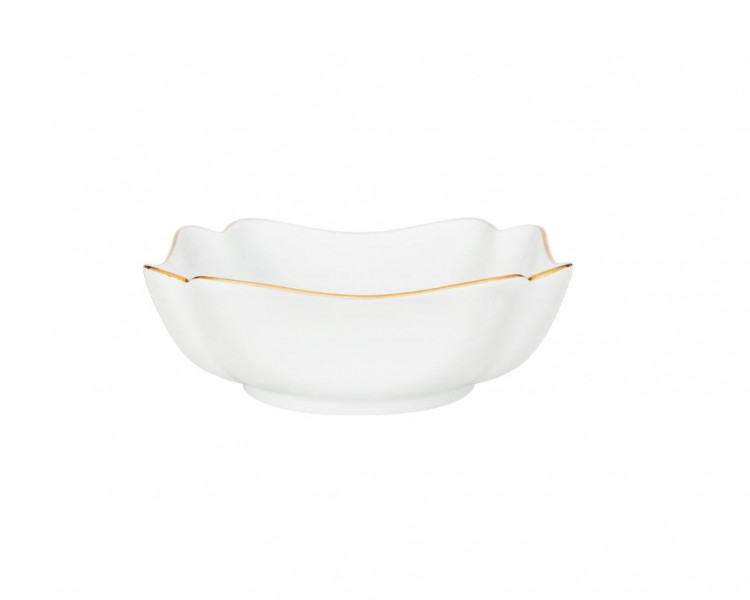 "Premium Gold" Салатник  d-23