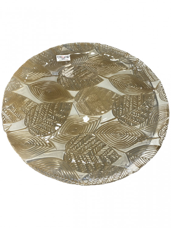 Страва Tirolo d-32 см шампань