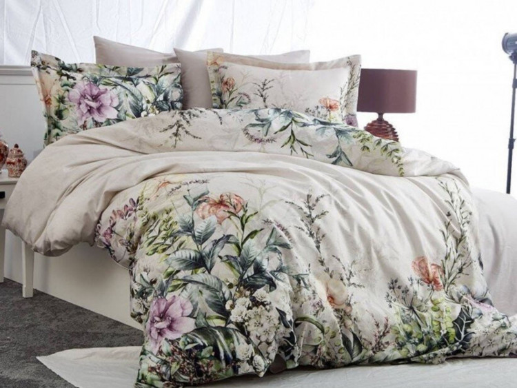 Набор постельного белья Perla евро