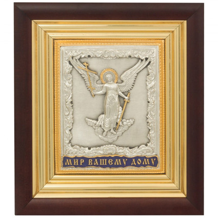 Ікона Янгол-охоронець, 21*22