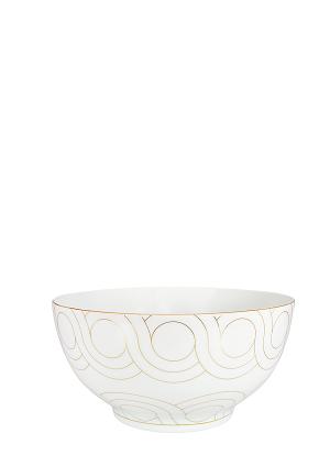 Салатник "Infinity" d-24