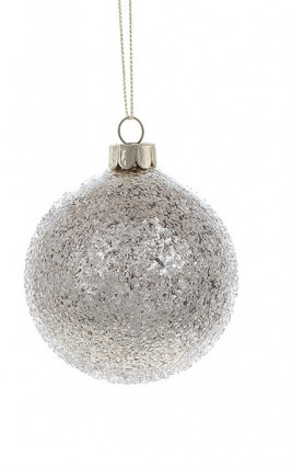 Підвіска "Куля" d-8, колір золото