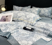 Постільна білизна з ковдрою  