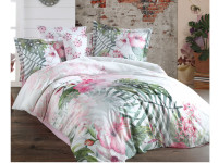 Набір постільної білизни Spring євро