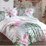 Набір постільної білизни Spring євро
