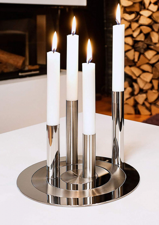 Свічник "Ronda Set"