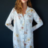 Сорочка "Douce", біла