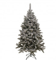 Ялинка лита засніжена Альпійська h-1,80м