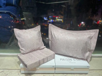 Покривало з наволочками 