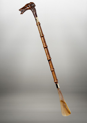 Ложка для взуття "Гонча"