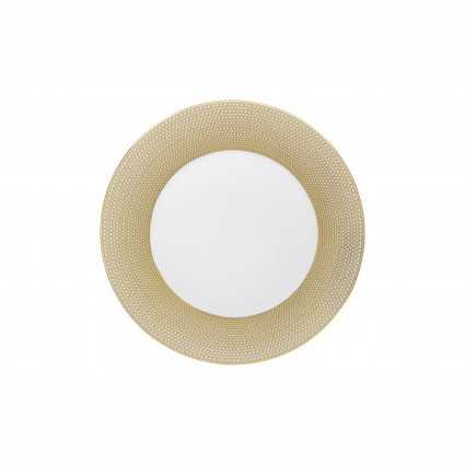 Тарілка десертна"Infinity" d-23