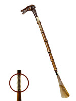 Ложка для взуття "Гонча" з пружиною