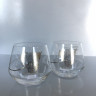 Келихи для віскі "Філіграна", 2 предмети, h-9