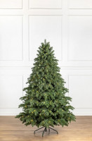 Ялинка  зелена 