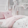 Детское постельное белье Bebe Miss balerina