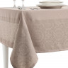 Скатертина  Darvin, 160*220см,кавова