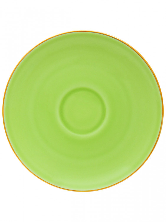 Блюдце"Matcha" блюдце d-15