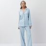 Костюм жіночий "Brea", блакинтий