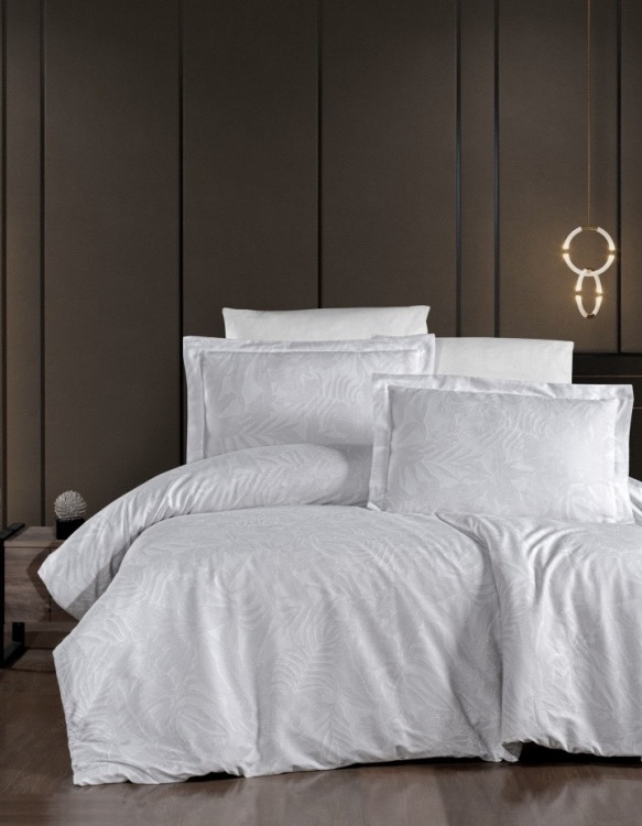 Постільна білизна "Lucas", білий