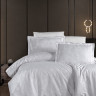 Постільна білизна "Lucas", білий