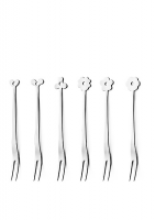 Набір вилок "Cadeau", десертний