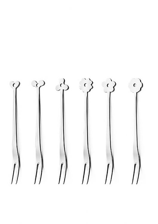 Набір вилок "Cadeau", десертний