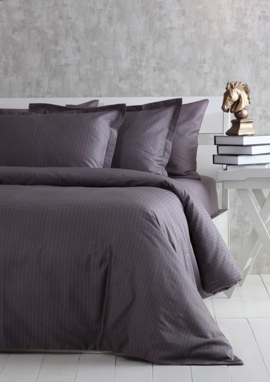 Набор постельного белья Alanzo евро