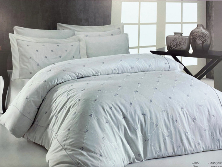 Набор постельного белья Juanna евро