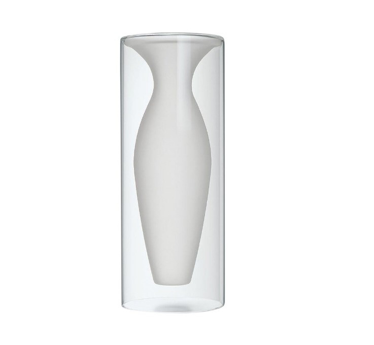 Ваза "Esmeralda" h-20