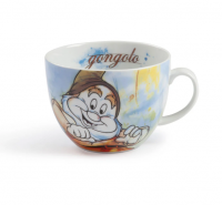 Чашка для сніданку 