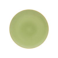 Тарілка обідня