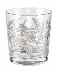 Келихи для віскі "Бамбук" 6 прпедметів, h-8,5, d-8