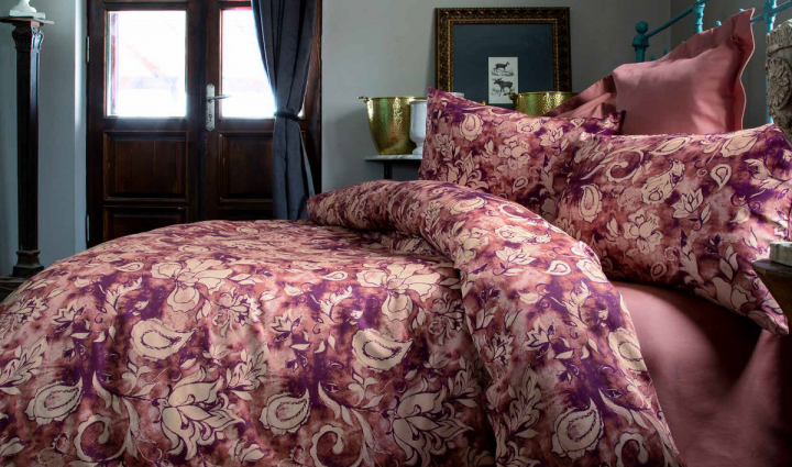 Набір постільної білизни Amarante євро