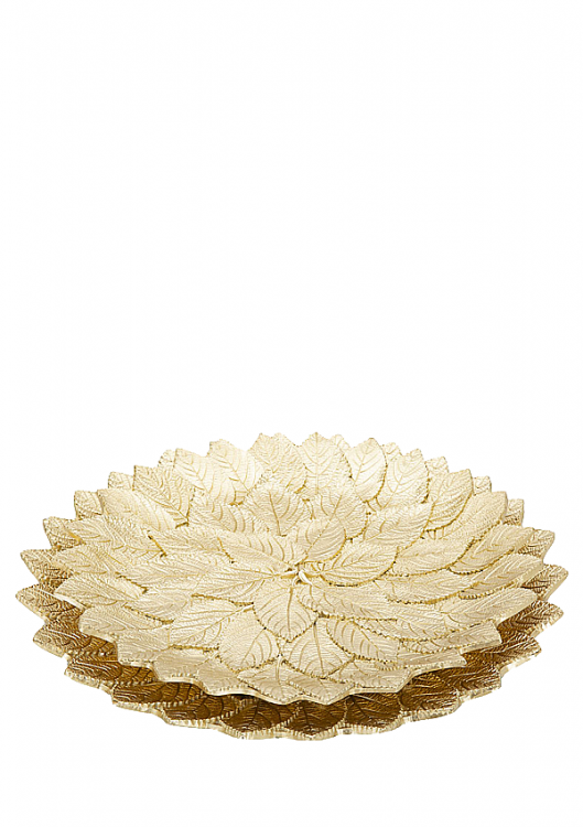 Страва "Glam", 27 см