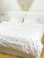 Постільна білизна 