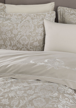 Постельное белье "Fortuny", евро