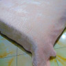 Плед  Soft Pastel 200*220 розовый