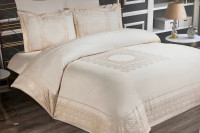 Постільна білизна Tom Ross, крем