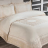 Постільна білизна Tom Ross, крем