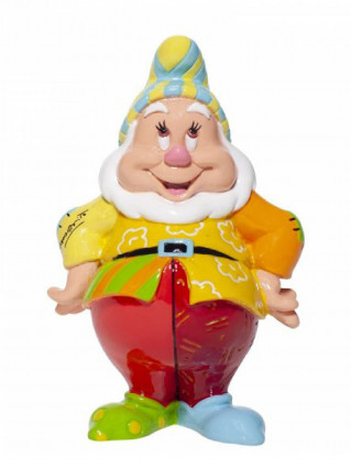 Статуетка "Гном Веселун"