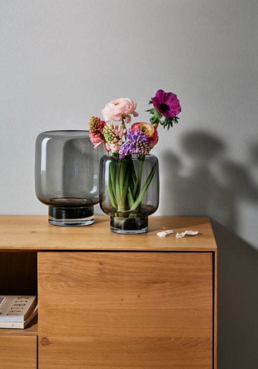 Свічник "Vejle" h-24