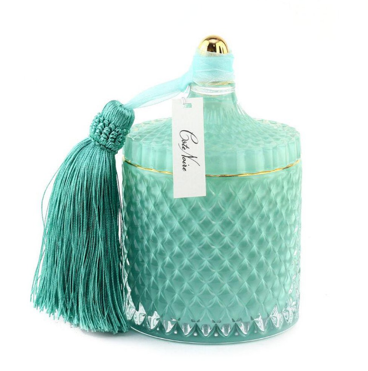 Аромосвічка "Persian Lime" 450 г