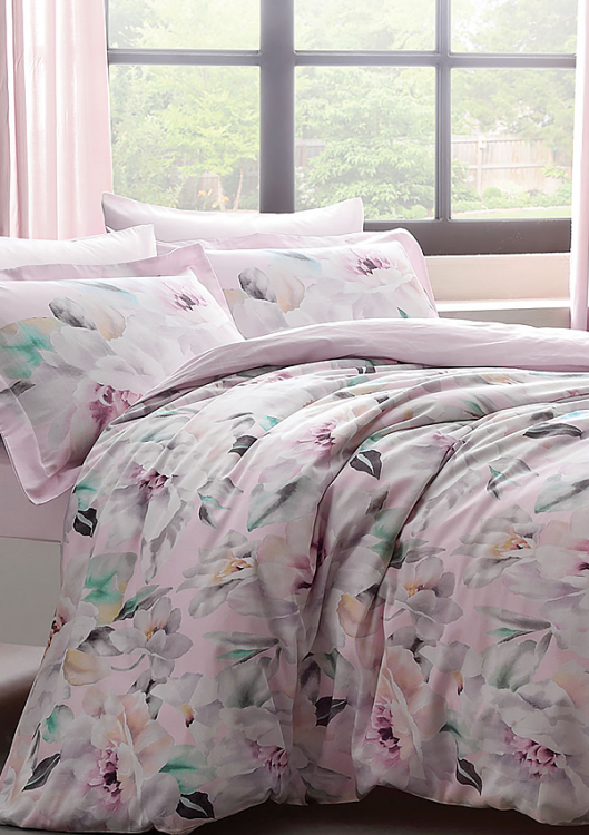 Постільна білизна "Fulmine"