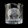 Набір келихів для віскі "Вдала рибалка" 6 предметів