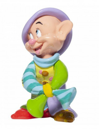 Статуетка "Гном Простачок Допі"